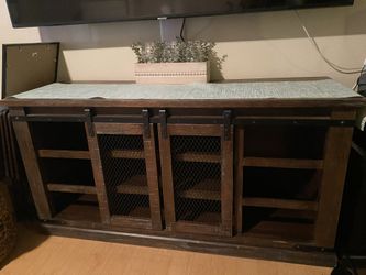 Entertainment Center