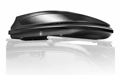 Car top carrier