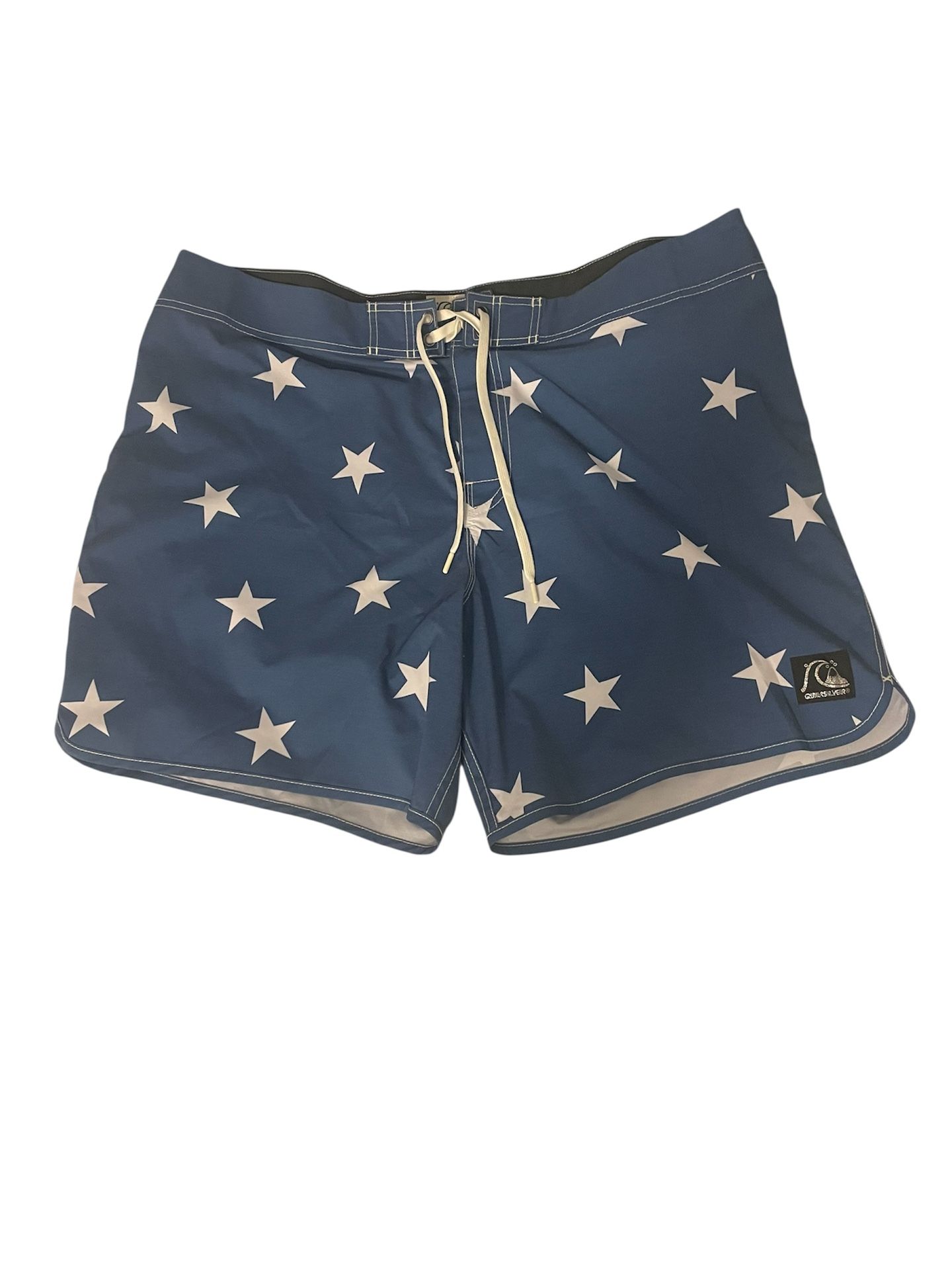 NWT! Quiksilver Board short, size 40