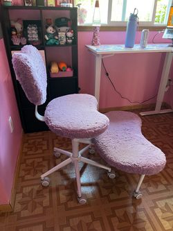 CRISSCROSS CHAIR