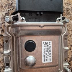 Transmission Control Module