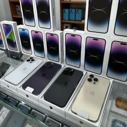 iPhone 14 Pro Pro 128gb Unlocked 