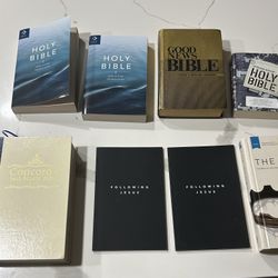 Free Bibles