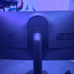 Alienware - AW2523HF 24.5" IPS LED FHD 360Hz