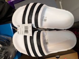 Adidas slides