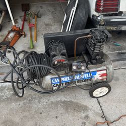 Air Compressor 