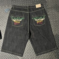 Coogi Shorts