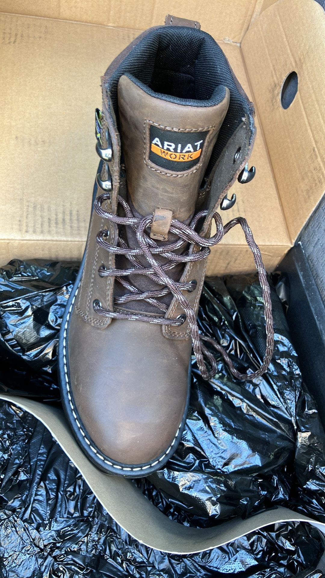 Ariat Women’s Work Boots