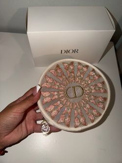 Dior butterfly 🦋 pouch $25