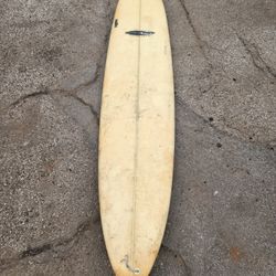 9ft Malibu Model By Dive And Surf