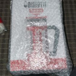 Supreme Coffee Press 