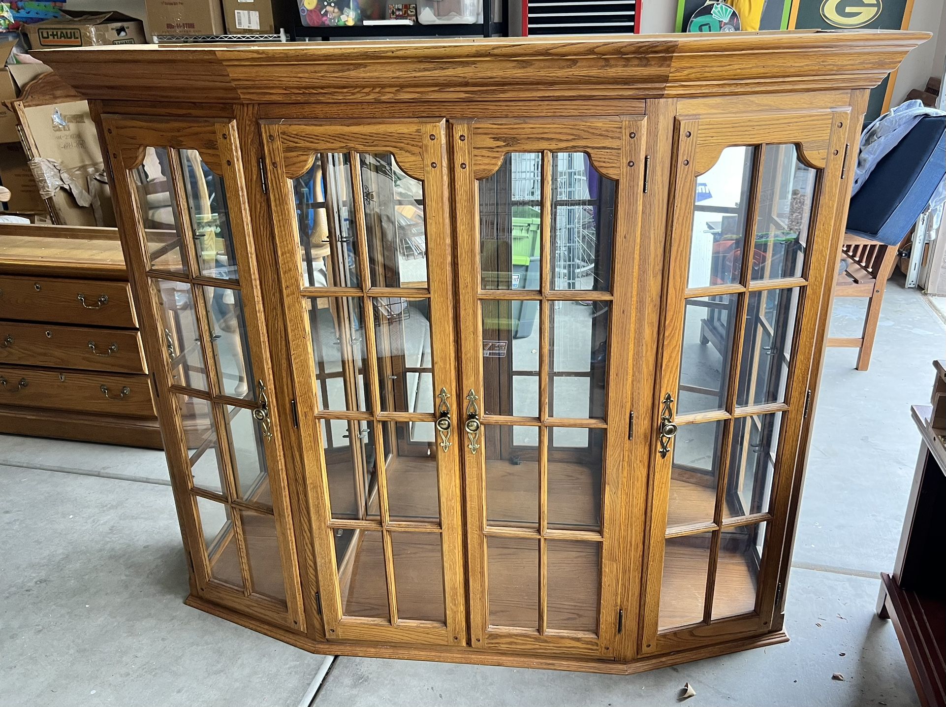 China Hutch