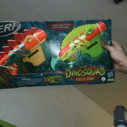 Nerf Toy 