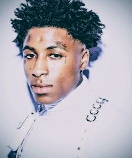 NBA Young Boy
