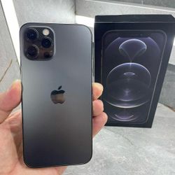 iPhone 12 pro 128GB Unlocked 