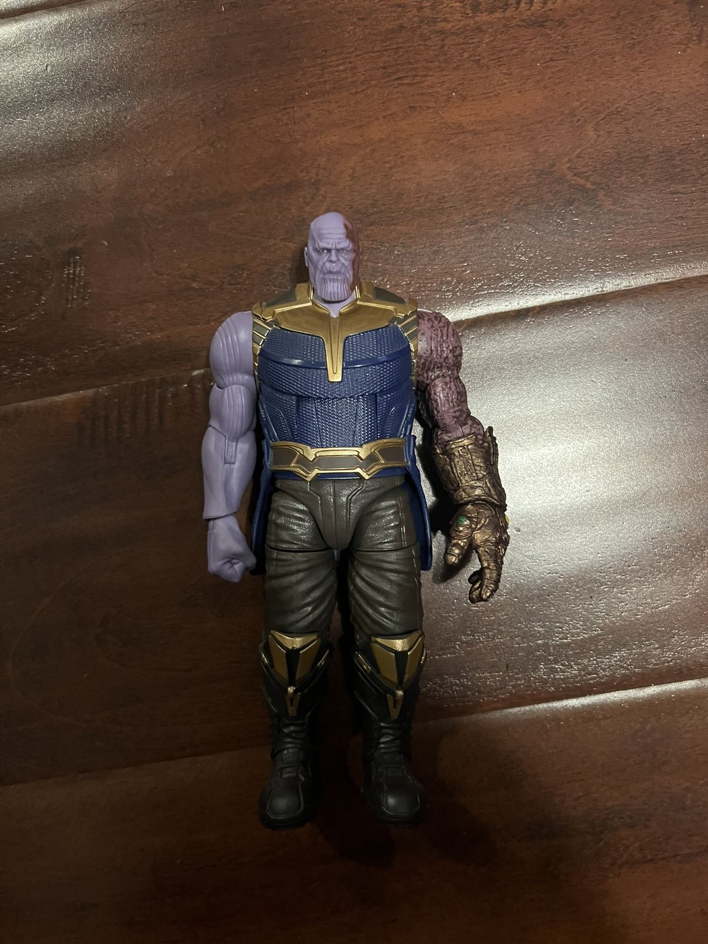 Marvel Legends Thanos (Amazon Exclusive Children of Thanos 5-Pack)
