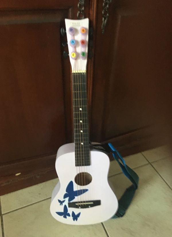 First Act Discovery Acoustic Guitar For In Lake Worth Fl First Act Discovery Acoustic Guitar