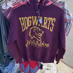 Hogwards Harry Potter Hoodie
