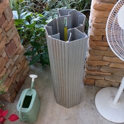 Foldable Aluminum Handicap Ramp 