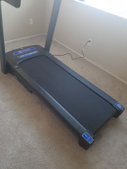 Treadmill