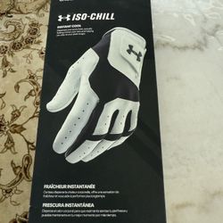Golf Gloves 