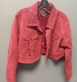 Ashely Stewart jacket (2X)