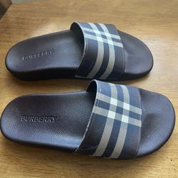 Burberry Sandals