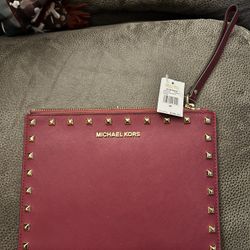 Michael Kors Wristlets 