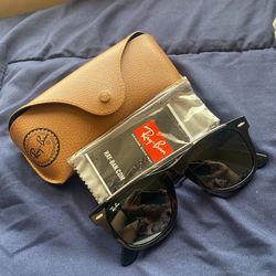 Brand New Ray Ban Sunglasses 
