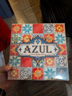 Azul