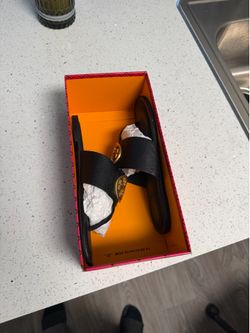 Tory Burch sandals