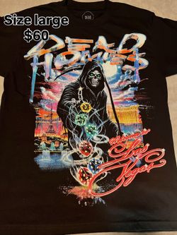 Dead homies tshirt