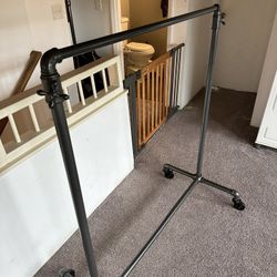 Clothing Rack 