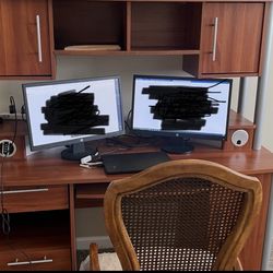 Free desk