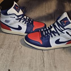 Air Jordan 1 Mid
