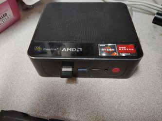Mini PC