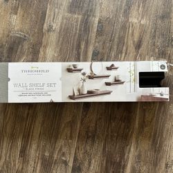 5pc Traditional Shelf Set - Threshold