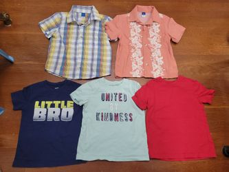 3T Boy's Clothes 
