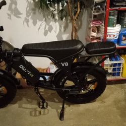 Ebike
