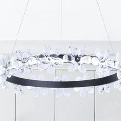 Crystal Chandelier