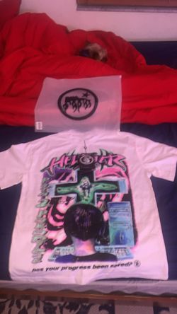 Hellstar Shirt 