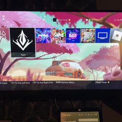 Lenovo ThinkVision 27” Monitor (P27H-28)