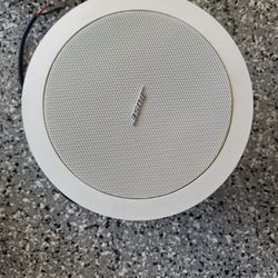 Bose Speakers 