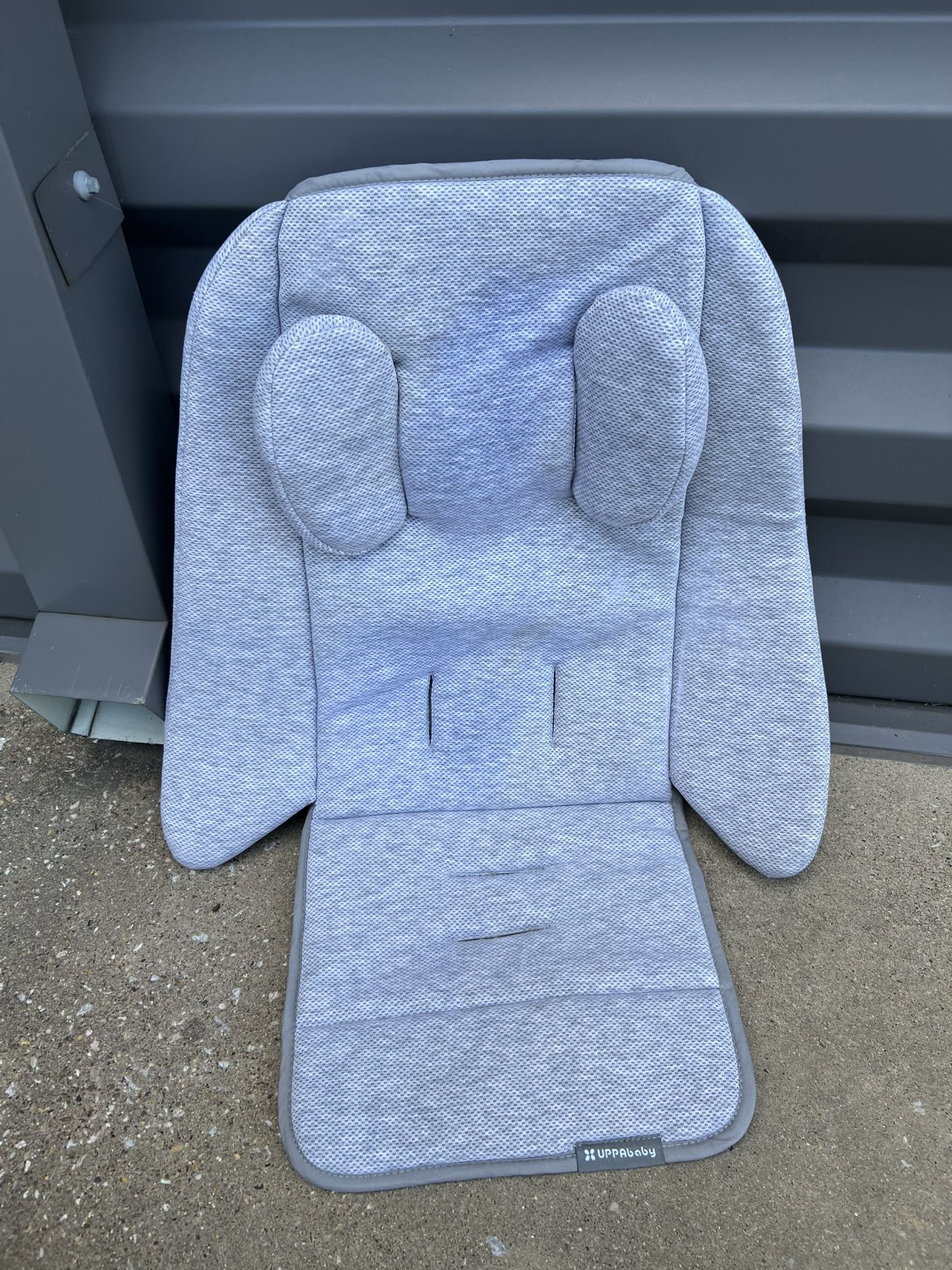 Uppababy Newborn insert