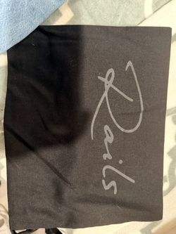 Rails  (Denim Shorts)