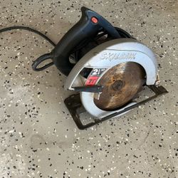 Skilsaw 