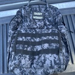 Diaper Bag