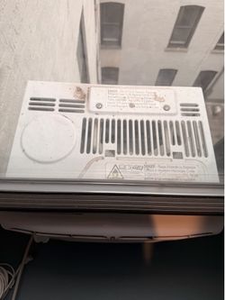 AC unit