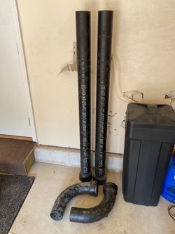 Cast Iron Pipe