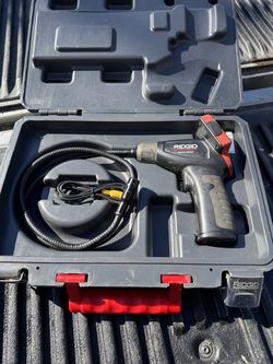 Rigid Micro CA-25
